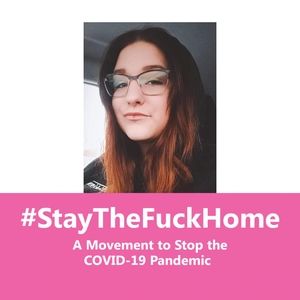 Meet your Posher, Carolann